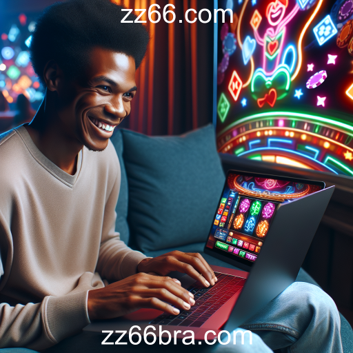Aproveite as Melhores Promoções de Jogos em zz66.com